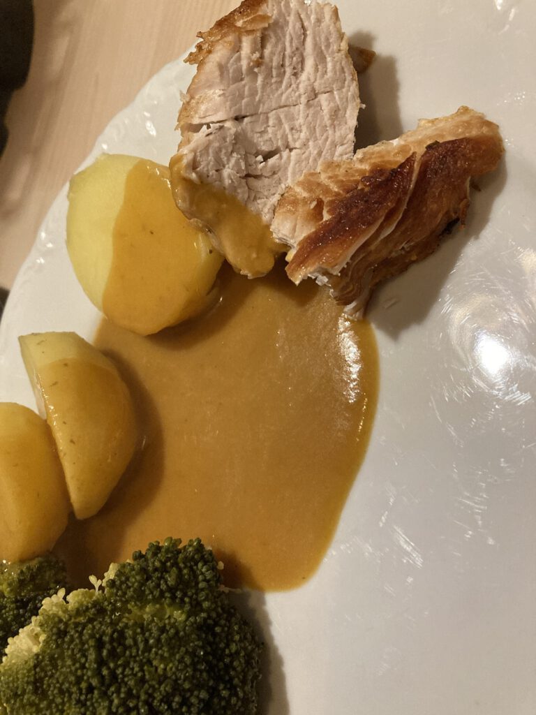 Braten