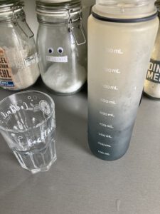 Mehr über den Artikel erfahren mehr Trinken – die 30-Tage-Bio-Hacking-Challenge