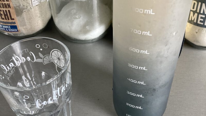 Trinken