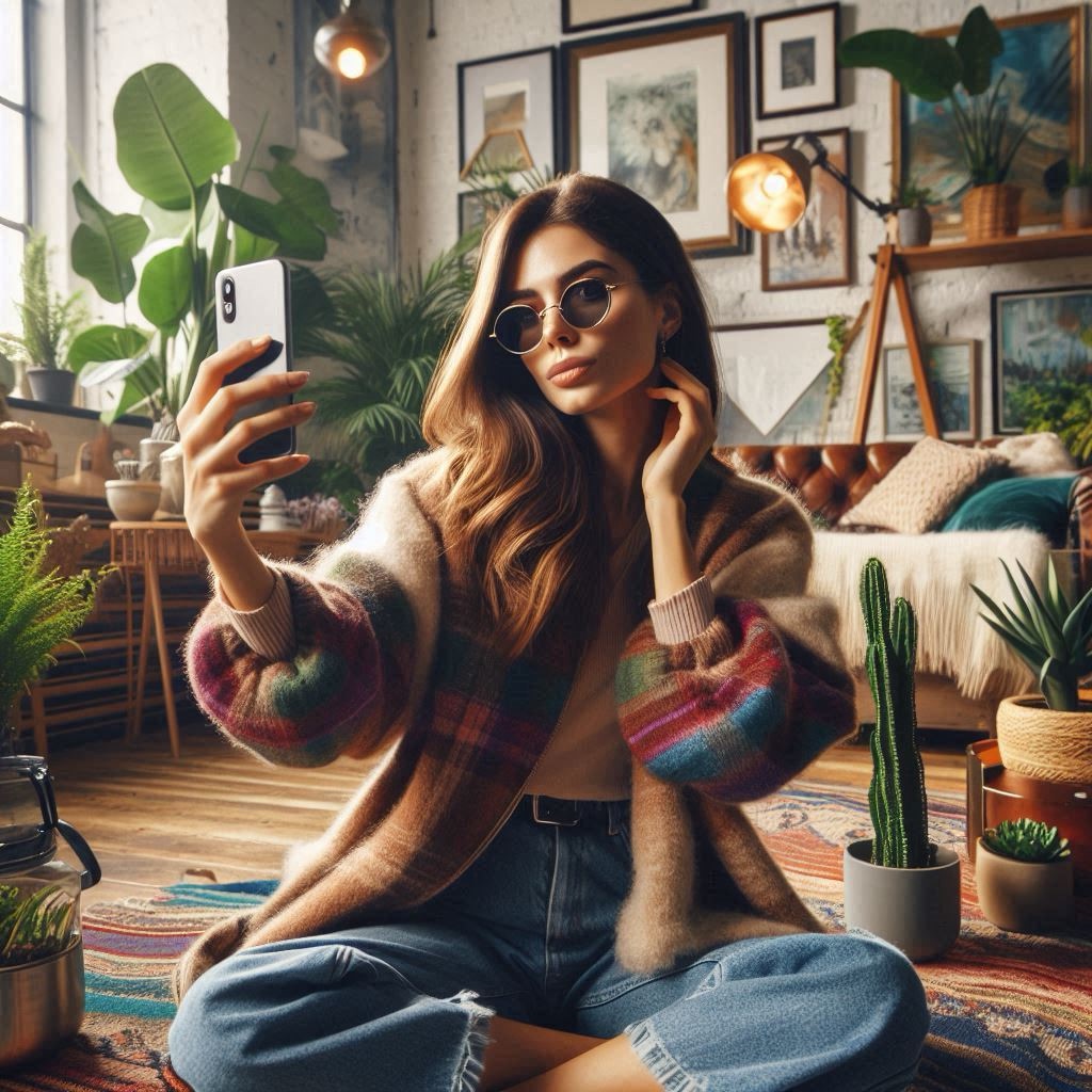 Mehr über den Artikel erfahren Influencer