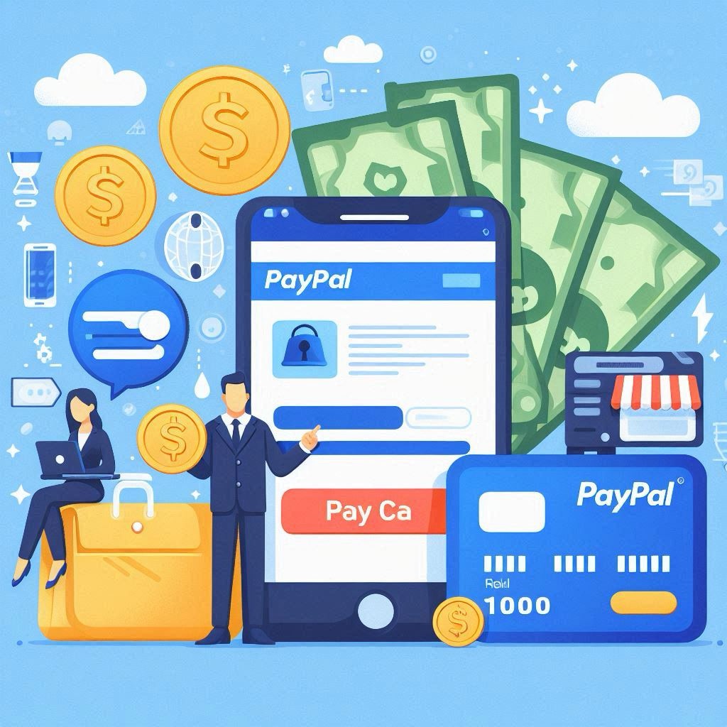 Mehr über den Artikel erfahren Welche Zukunft hat PayPal im Zeitalter der Echtzeitüberweisung?