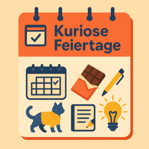 Mehr über den Artikel erfahren Besondere Tage