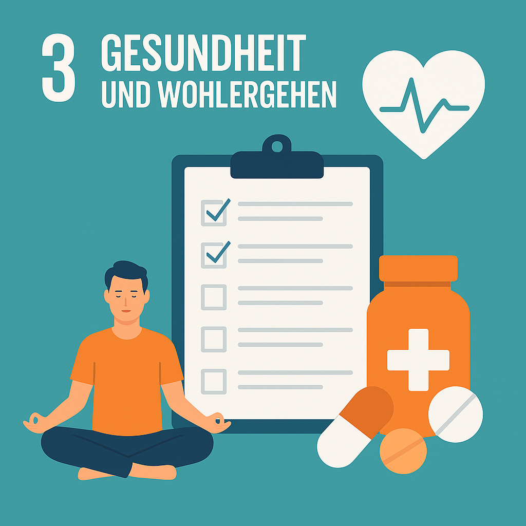 Mehr über den Artikel erfahren Hochwertige Gesundheitsversorgung
