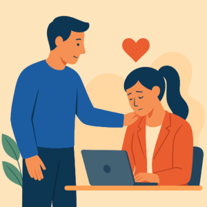 Mehr über den Artikel erfahren Softskill Empathie