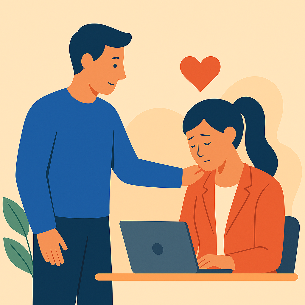 Mehr über den Artikel erfahren Softskill Empathie