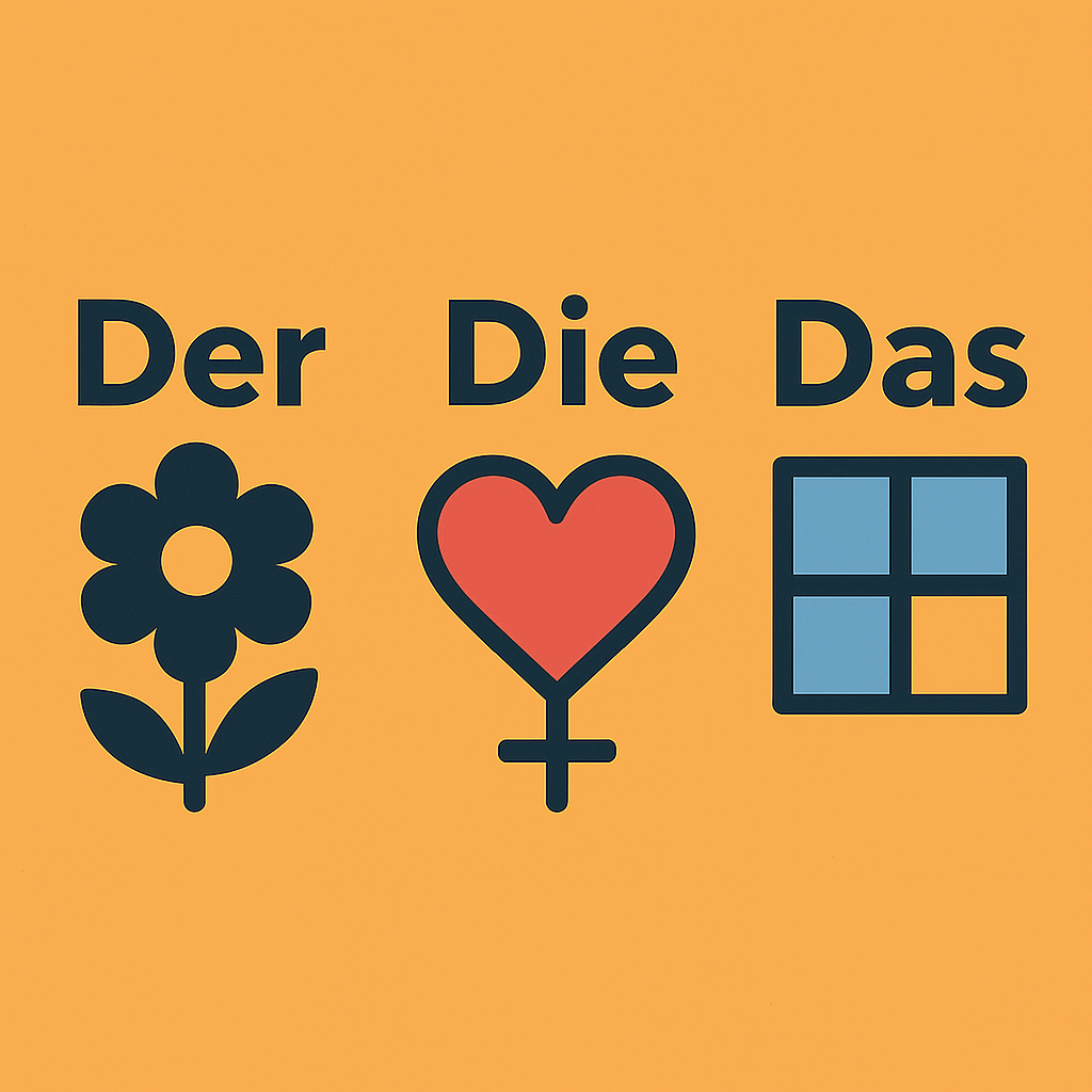 Du betrachtest gerade Sprache ist ein Gender – äh… Wunder!