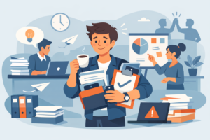 Mehr über den Artikel erfahren People Pleaser im Projektmanagement